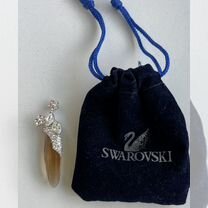 Swarovski кулон подвеска