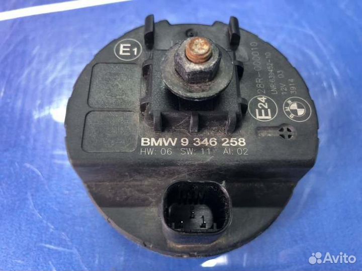 Сирена сигнализации Bmw X5 F15 N57D30A 2014