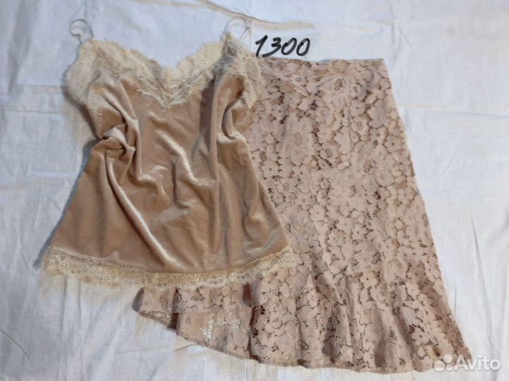 Много костюмов