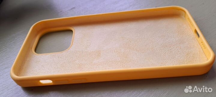 Чехол на iPhone 13, 14, 15 новый