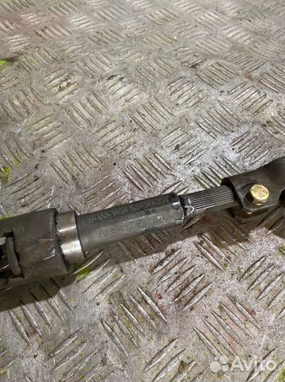 Кардан рулевой Lifan X60 LFB479Q 2013