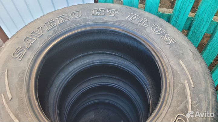 Sunwide Durevole AT 245/70 R16