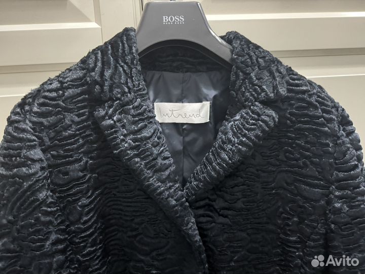 Пальто Размер M-L