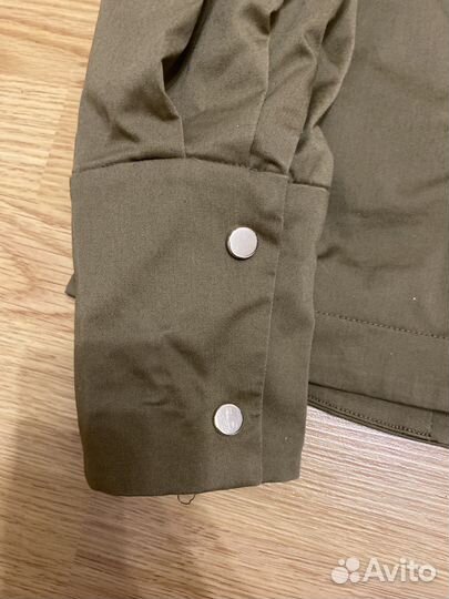 Куртка пиджак