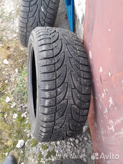 Extreme VR2 215/55 R17 94T