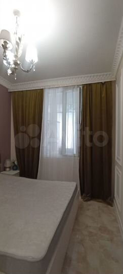 2-к. квартира, 58 м², 9/12 эт.