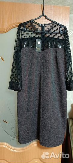 Платье женское