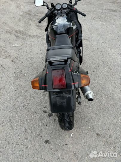 Kawasaki GPZ 1000