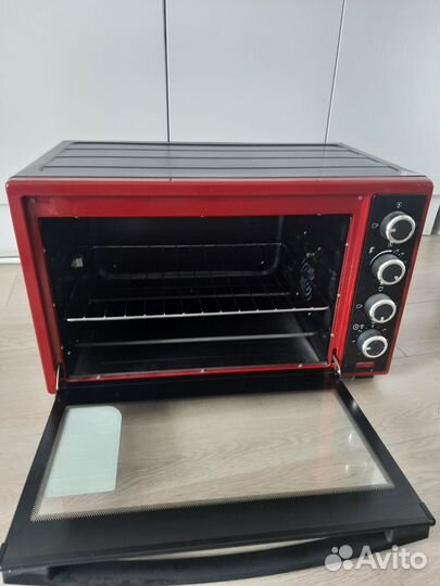 Мини- печь GFgril GFO- 48 BR