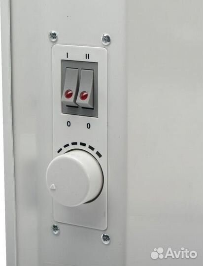 Конвектор электрический Oasis LK-15