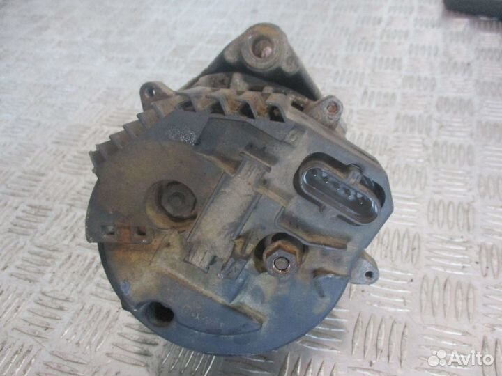 Генератор Mercedes-Benz A0141545402