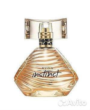 Avon Luck la vie. Luck limited. Instinct. Доставка