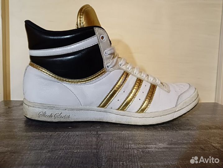 Adidas Top Ten Hi Sleek-Samba,Gazelle,Spezial