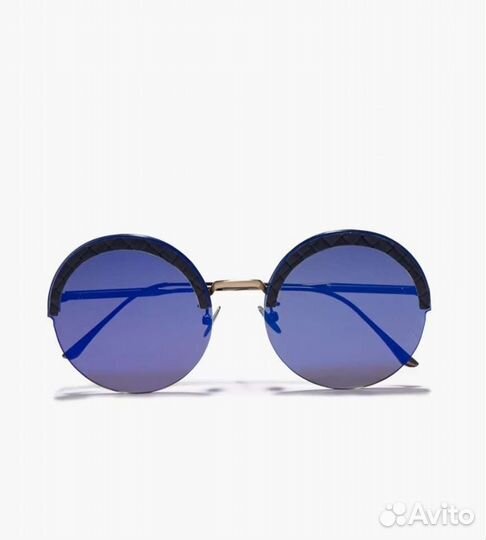 Солнцезащитные очки bottega оригинал (новые)