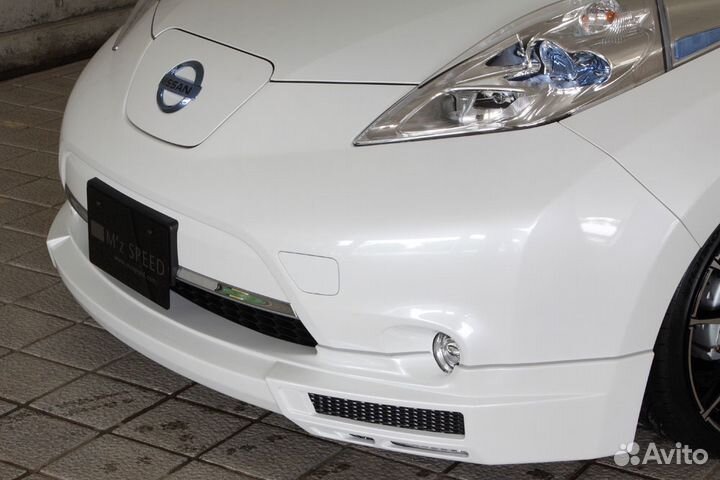 Комплект Накладок M'Z Speed Nissan Leaf