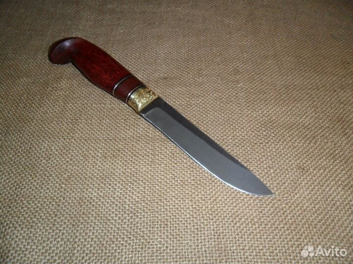 Финка из рапида