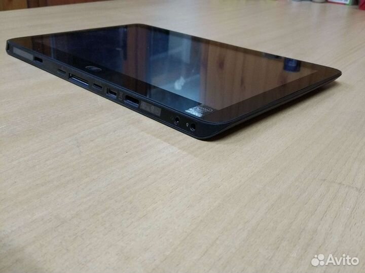 Модульный ноутбук HP 612g1 ips