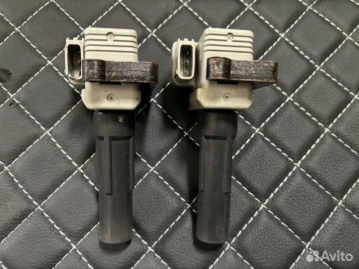 Катушка зажигания Subaru Wrx Sti