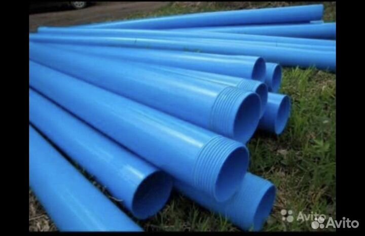 Бурение скважин на воду