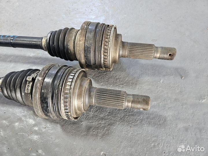 Привода 8 дюймов для jzx90 jzx100 jzx110