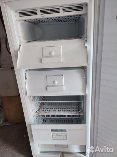Морозильная камера Nord б/у