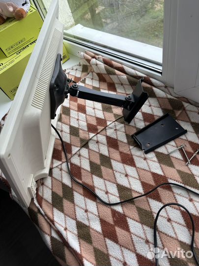 Телевизор dexp