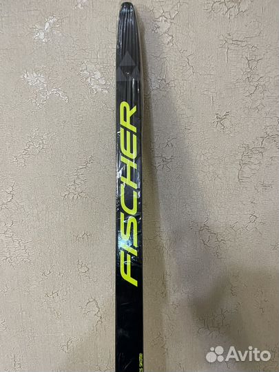 Лыжи беговые