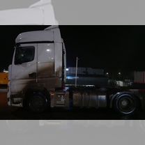 КАМАЗ 54901, 2023