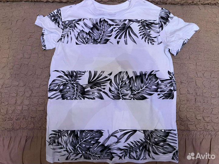 Детские вещи пакетом на мальчика