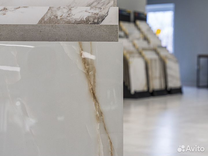 Керамогранит 60х60