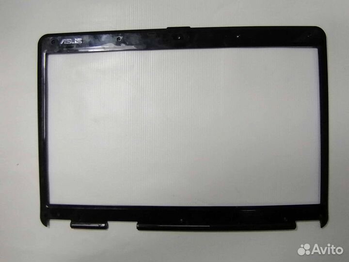 Рамка матрицы Asus F50S