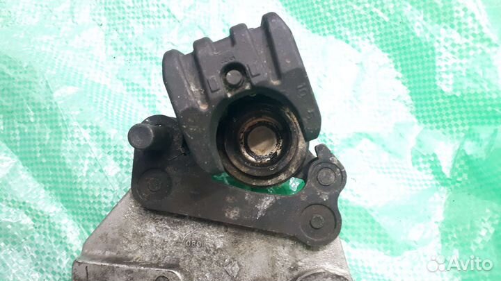 Суппорт Kawasaki ZX6R Zx6r ninja