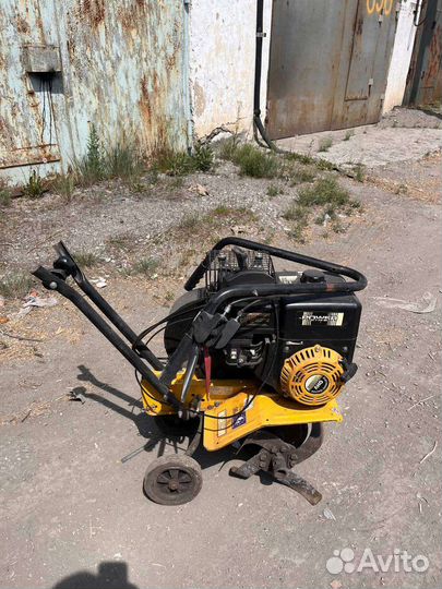 Мотоблок/культиватор texas