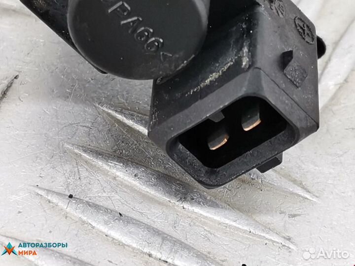 Клапан вакуумного управления BMW X5 E70 2007