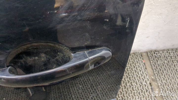 Дверь боковая Volkswagen Touran, 2005