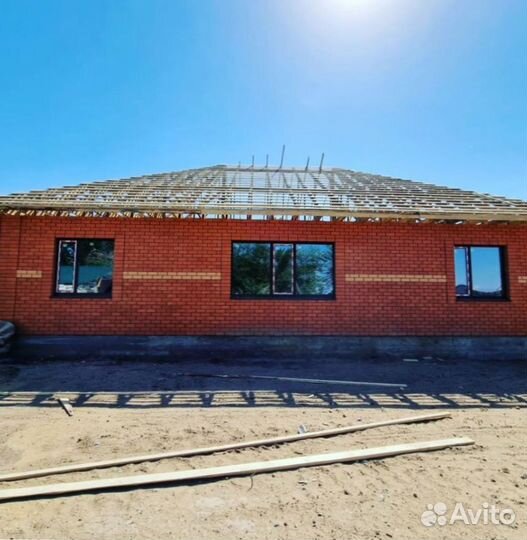 Пластиковые и алюминиевые окна на заказ