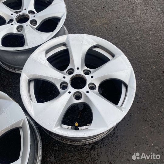 Диски BMW 306 стиль R16 7J ET31 E46 E36 E90