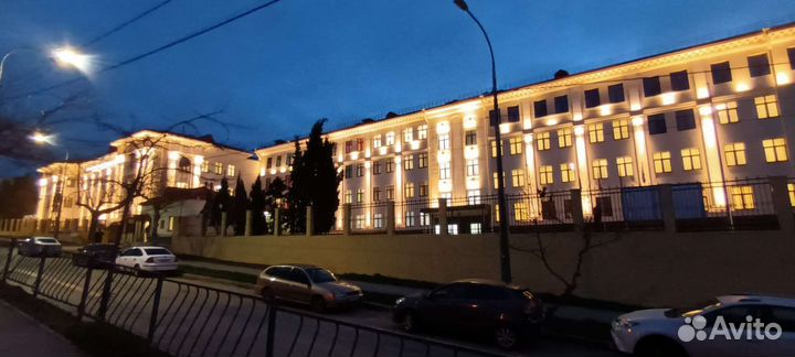 Бригада Электриков. Субподрячик