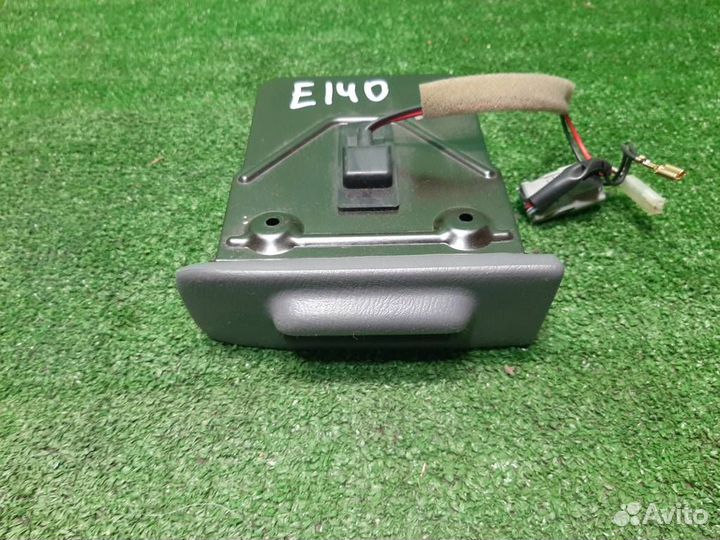 Пепельница Honda CR-V 1 (RD3) 2001