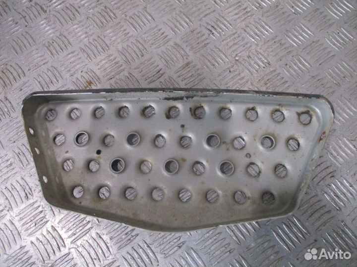 Ступень MAN 81615110001