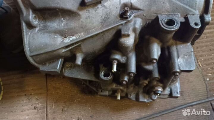 АКПП 31TH по зч Крайслер Вояджер Додж караван