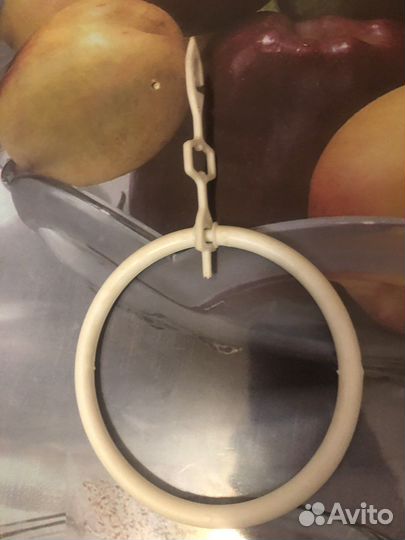 Клетка для попугая