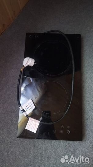 Варочная панель LEX