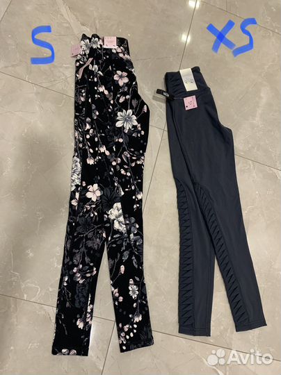 Спортивныая Одежда от Victoria’s Secret. Оригинал