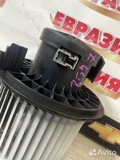 Мотор печки Renault Koleos 2TR 2010