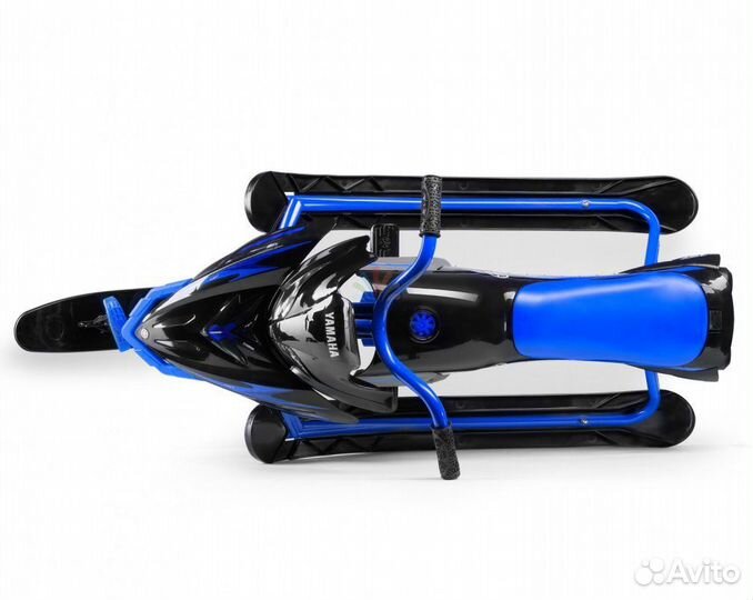 Снегокат детский yamaha