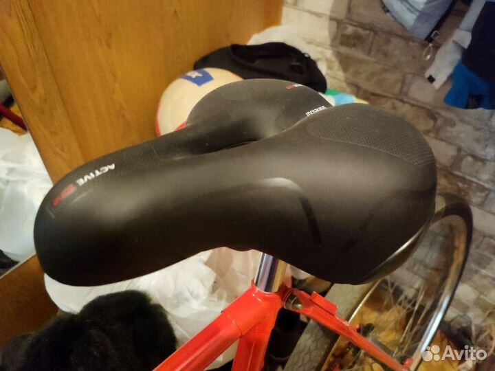 Велосипед Урал