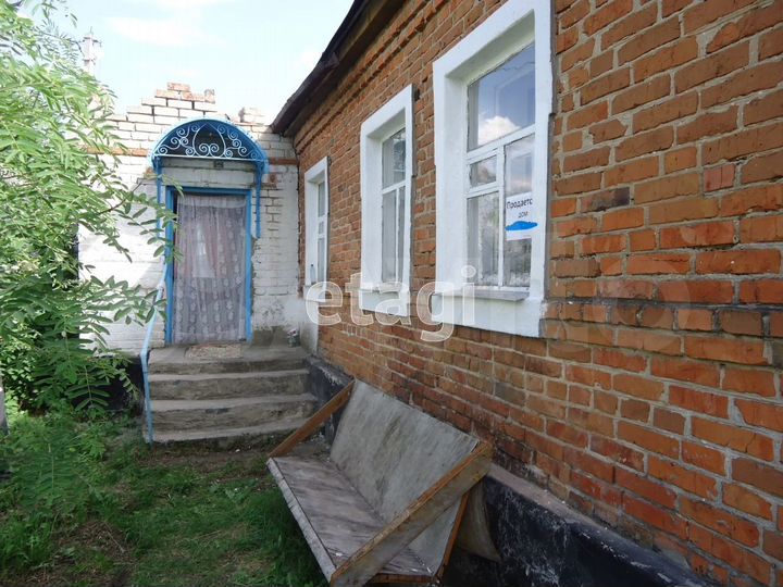 Уткино липецкая область