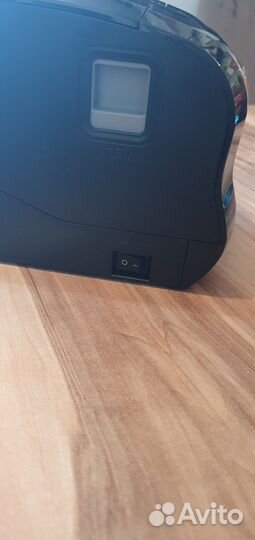 Термопринтер Xprinter XP-365B