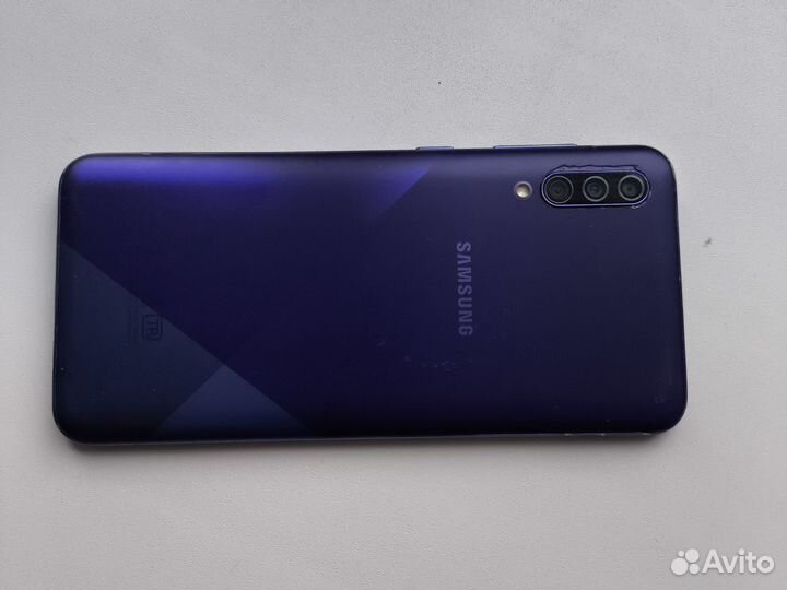 Samsung Galaxy A30s, 3/32 ГБ